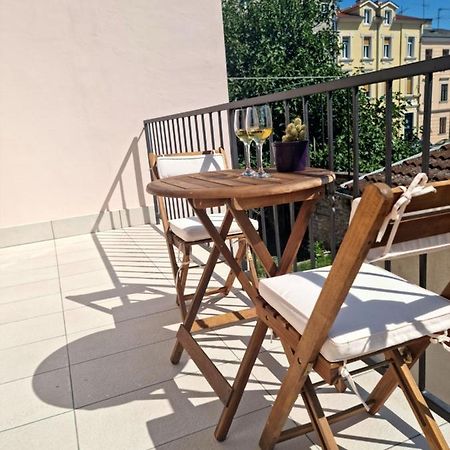 Central Studio Apartment Pula Exterior photo