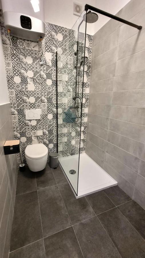 Central Studio Apartment Pula Exterior photo
