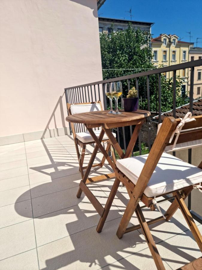 Central Studio Apartment Pula Exterior photo