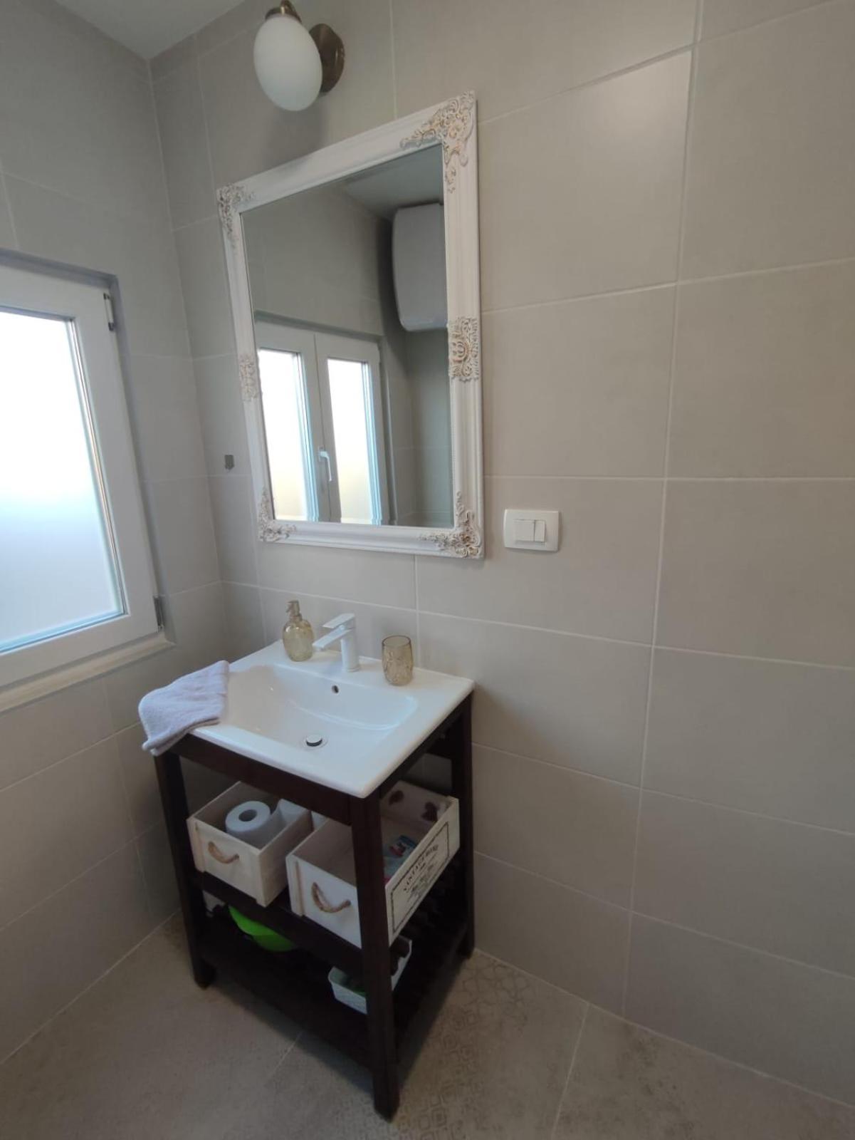 Central Studio Apartment Pula Exterior photo